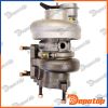 Turbocompresseur pour ALFA-ROMEO | 49178-07200, 4917807200